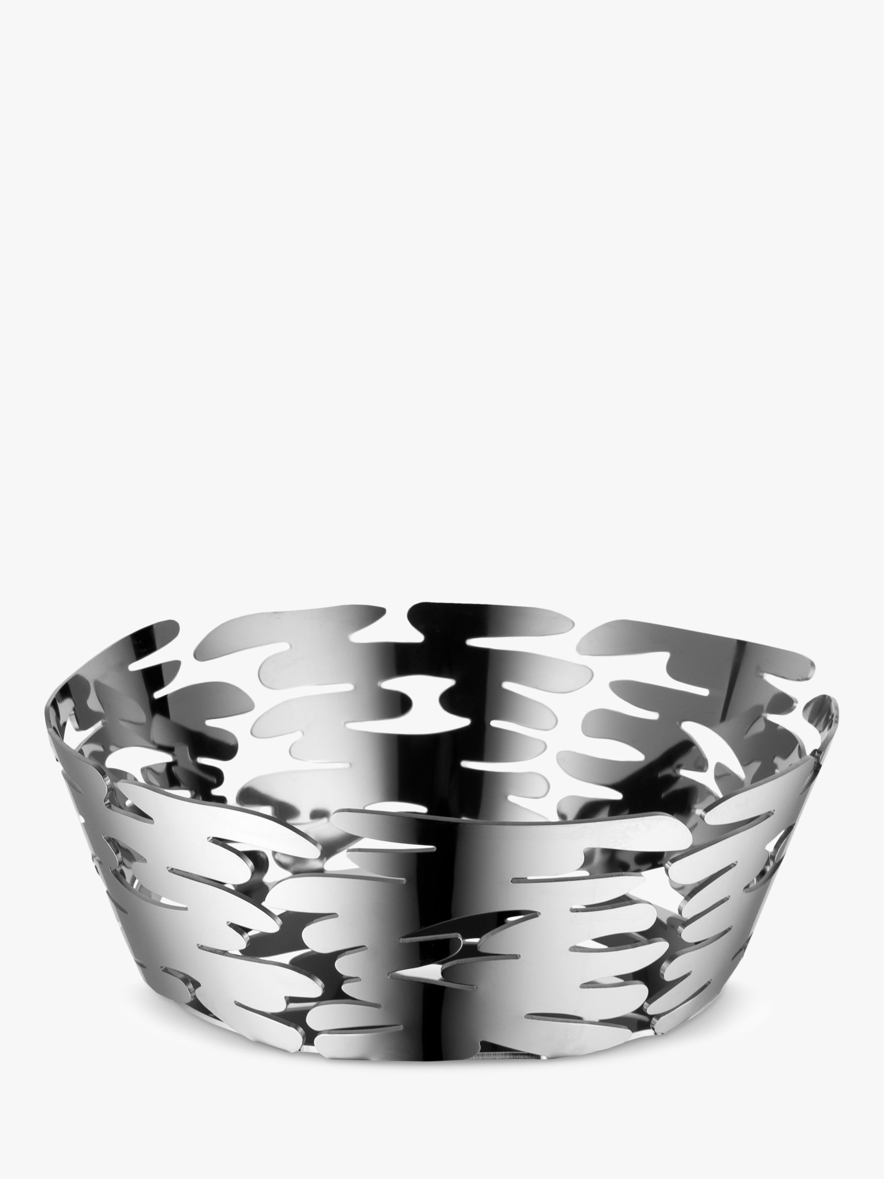 Alessi Bark Basket review