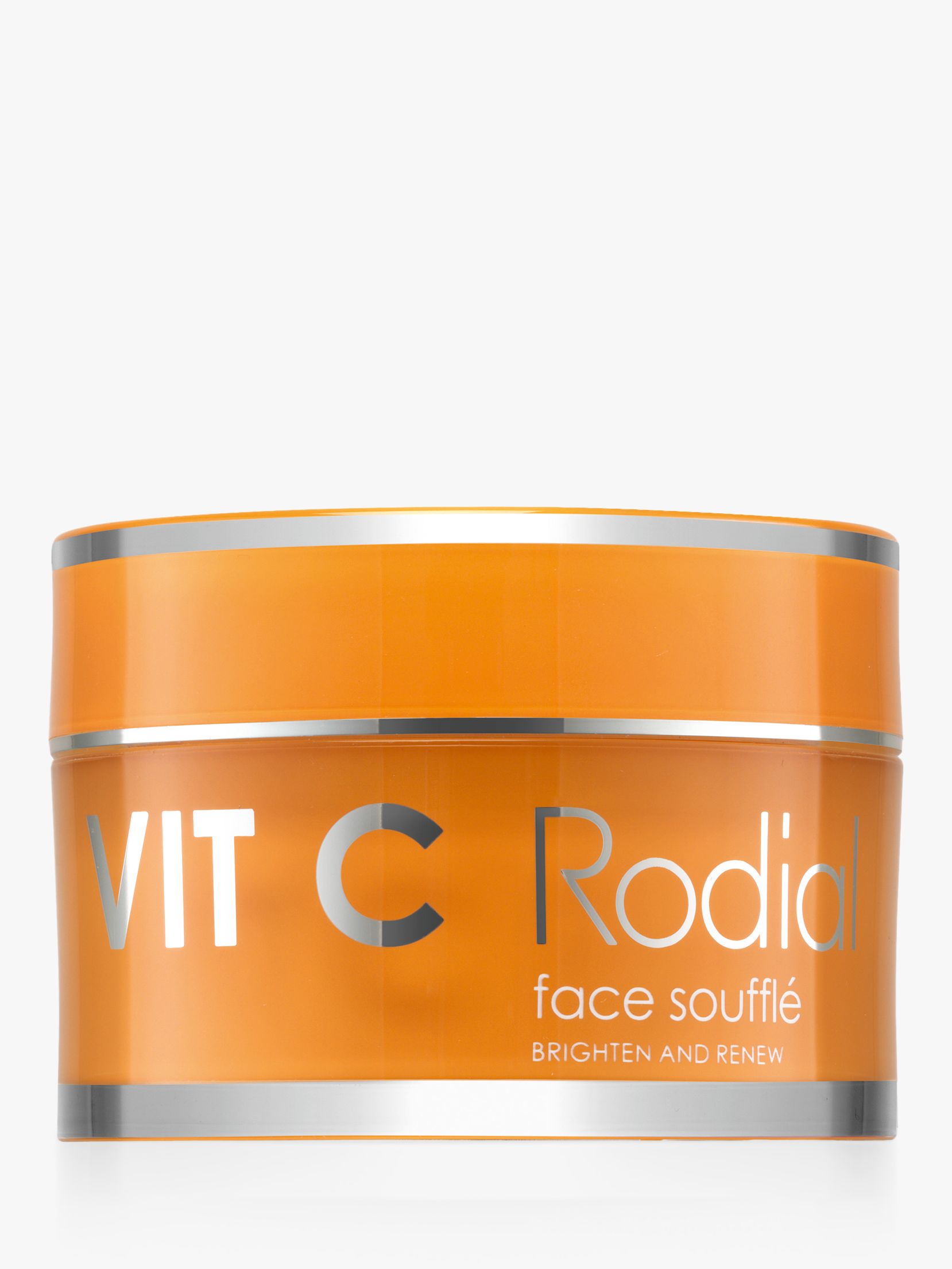 Rodial Vit C Face Soufflé, 50ml 1