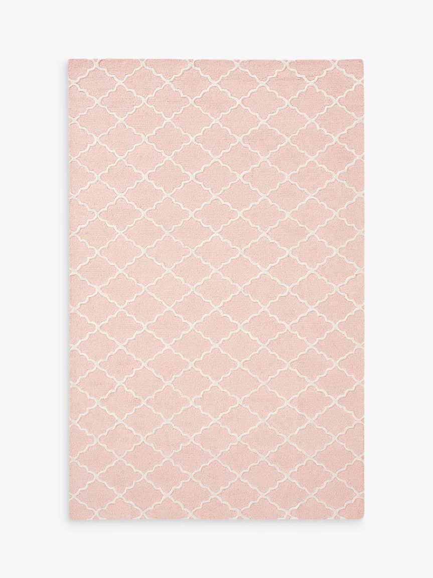 Pottery Barn Kids Addison Wool Rug review