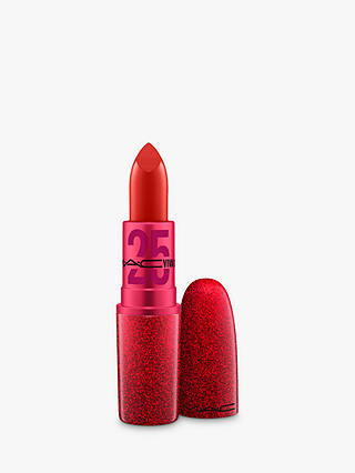 MAC Viva Glam Lipstick 25th Anniversary Edition, Viva Glam I