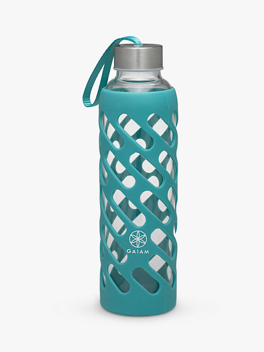 Reusable water bottle for Christmas | VIPilates