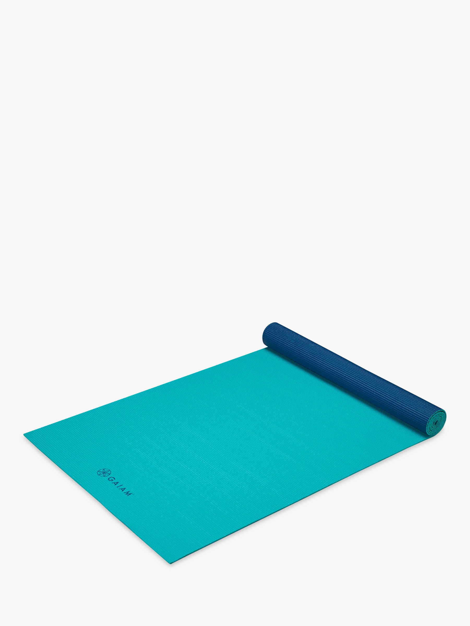 Gaiam Yoga Mat Strap - Green - clothing & accessories - by owner