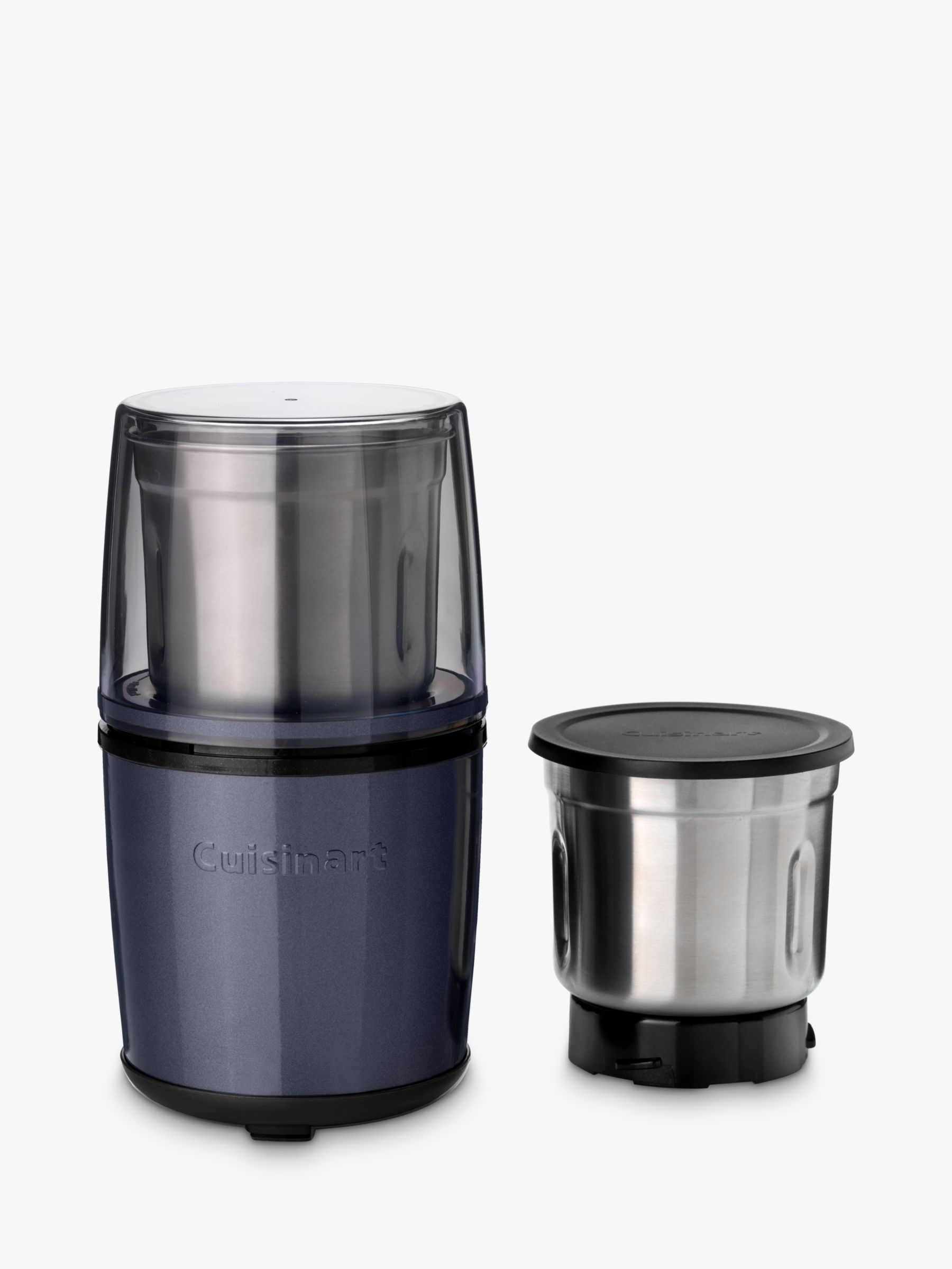 Cuisinart SG21U Style Collection Electric Spice & Nut Grinder 220