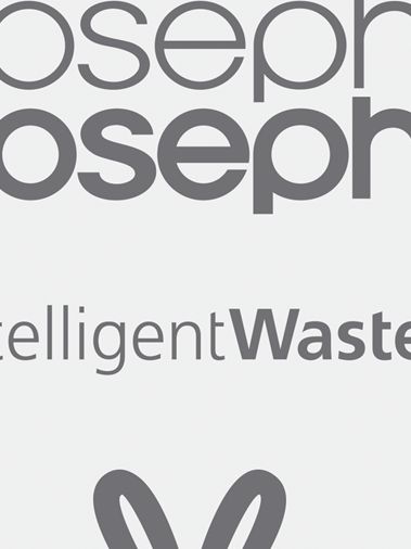 Joseph Joseph Intelligent Waste Trash Bags IW6 30L (20 units