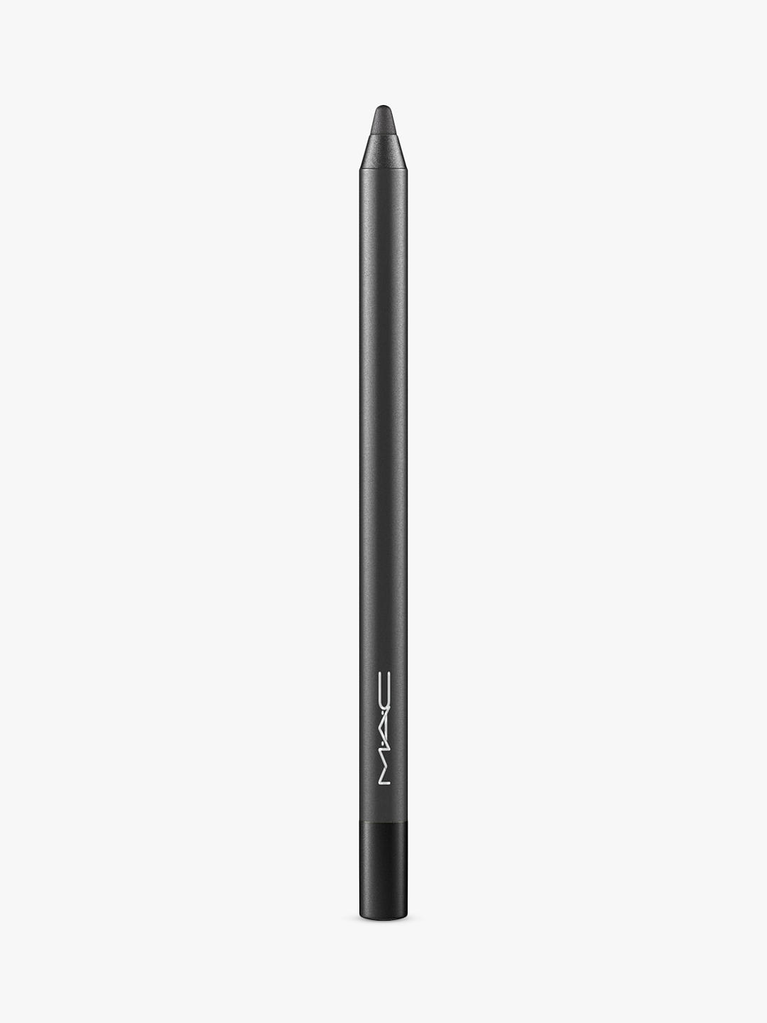 MAC Powerpoint Eye Pencil, Engraved 1