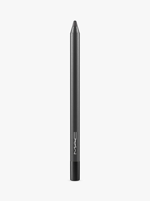 MAC Powerpoint Eye Pencil, Engraved 1