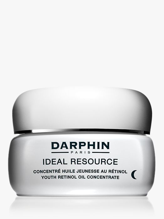 Darphin Ideal Resource Youth Retinol Oil Concentrate, 50ml at John ...