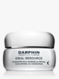 Darphin Ideal Resource Youth Retinol Oil Concentrate, 50ml