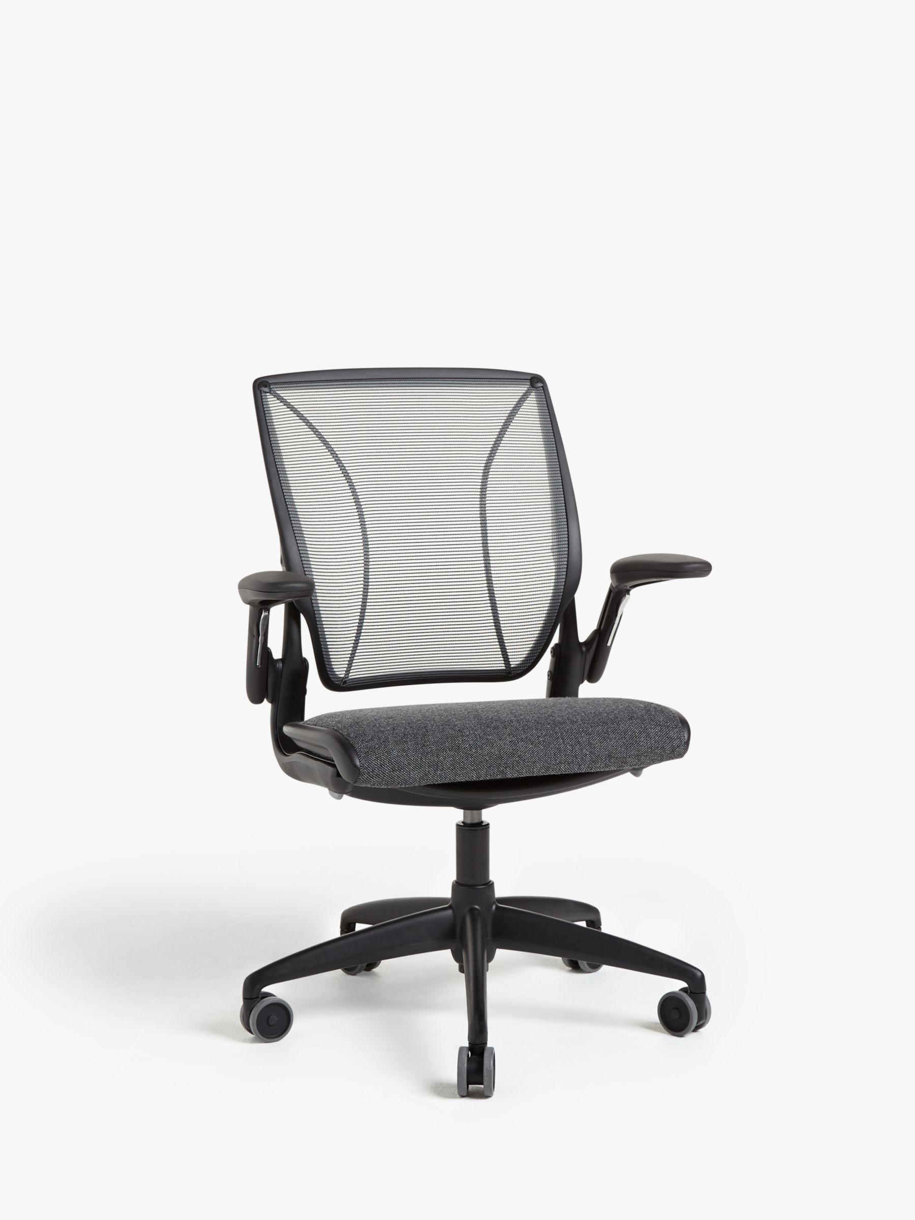 Humanscale Diffrient World Task Office Chair