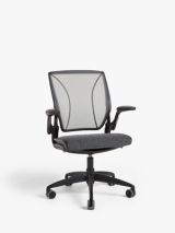 Humanscale Diffrient World Task Office Chair