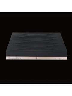 Bowers & Wilkins Formation Audio Bluetooth Wi-Fi Streaming Device & Digital Converter