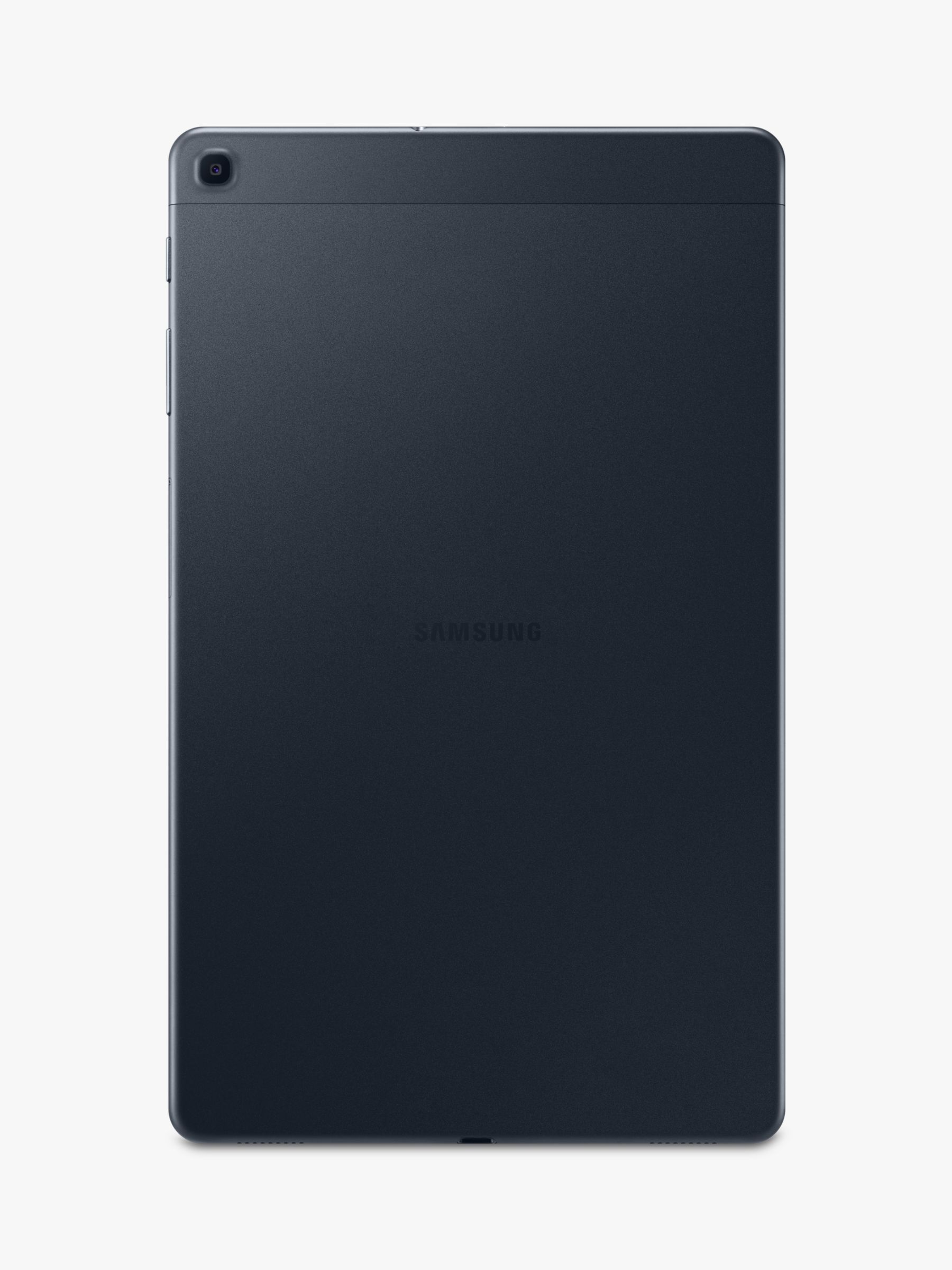 Samsung Galaxy Tab A (2019) 10.1&quot; Tablet, Android, 32GB, 2GB RAM, Wi-Fi at John Lewis & Partners