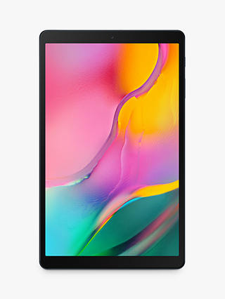Samsung Galaxy Tab A (2019) 10.1" Tablet, Android, 32GB, 2GB RAM, Wi-Fi