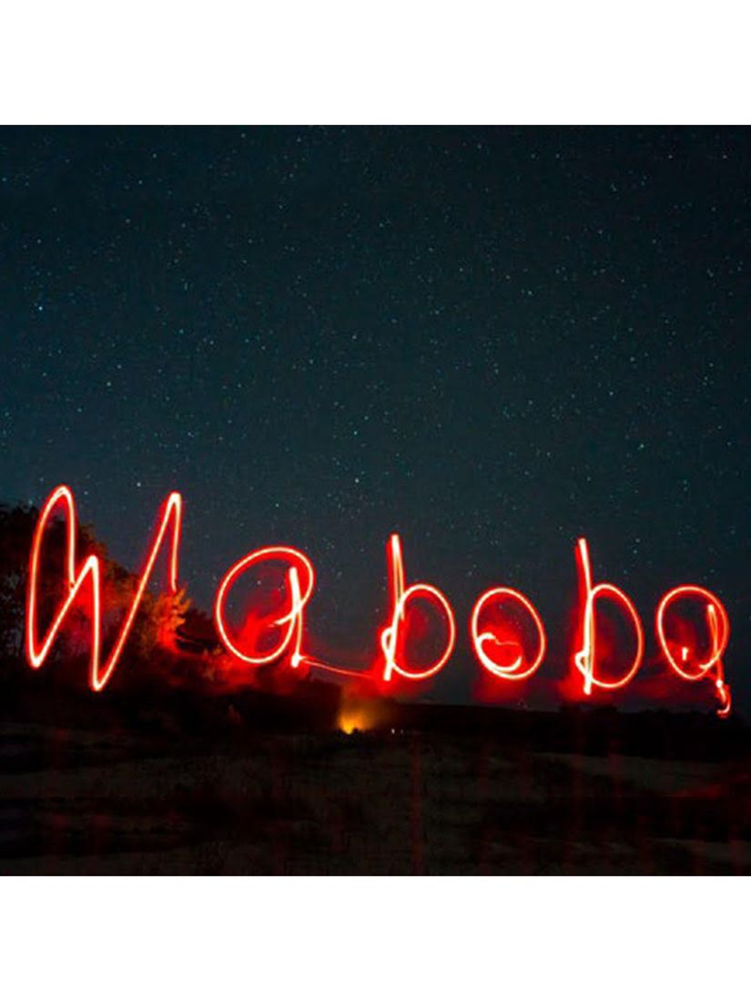 waboba led flyer
