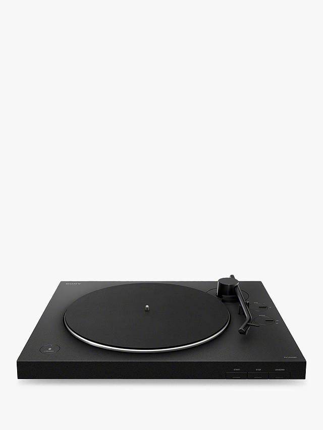 undefined | Sony PS-LX310BT Bluetooth Turntable