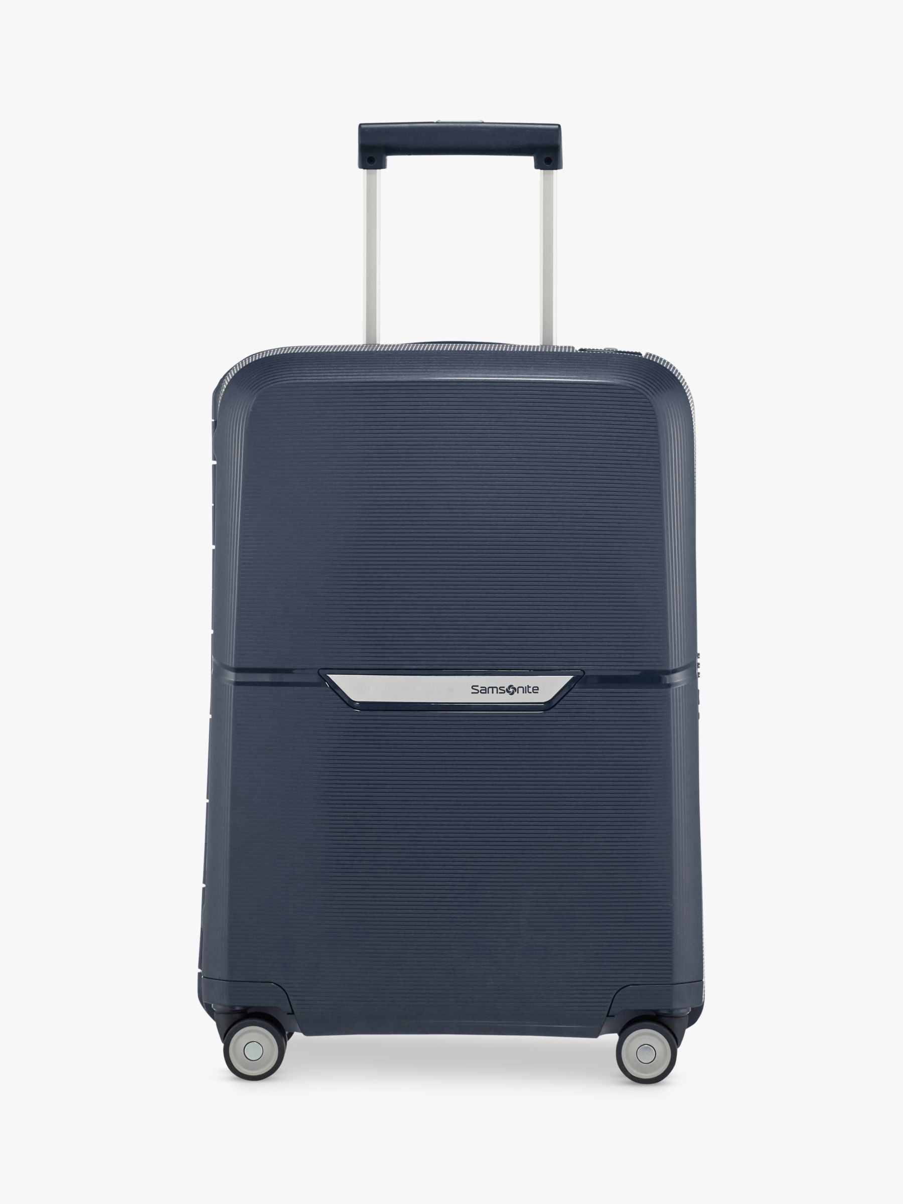 samsonite super light cabin size