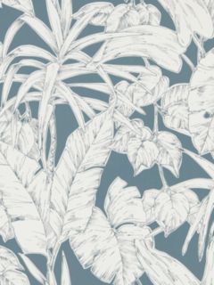 Scion Parlour Palm Wallpaper, NZAW112023