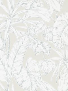 Scion Parlour Palm Wallpaper, NZAW112026