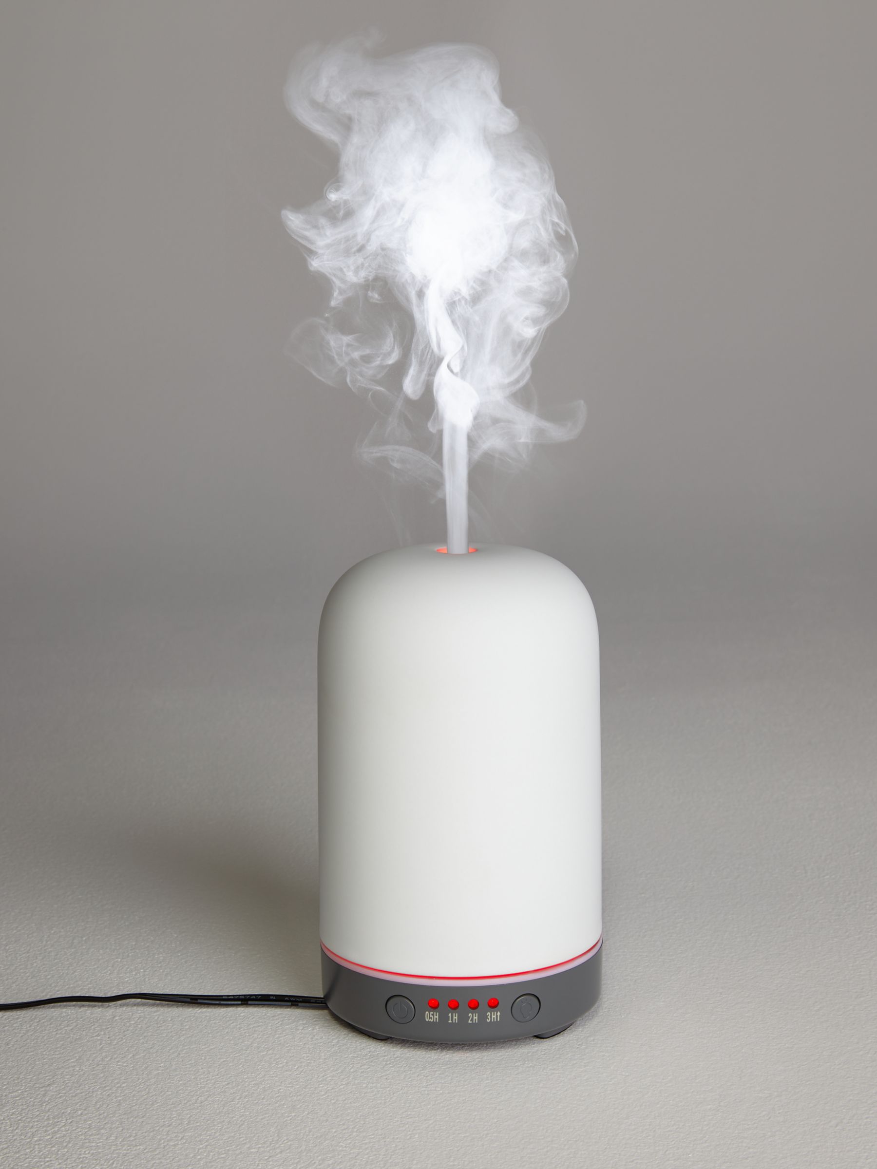 Aria Ultrasonic Diffuser - Young Living Essential Oils
