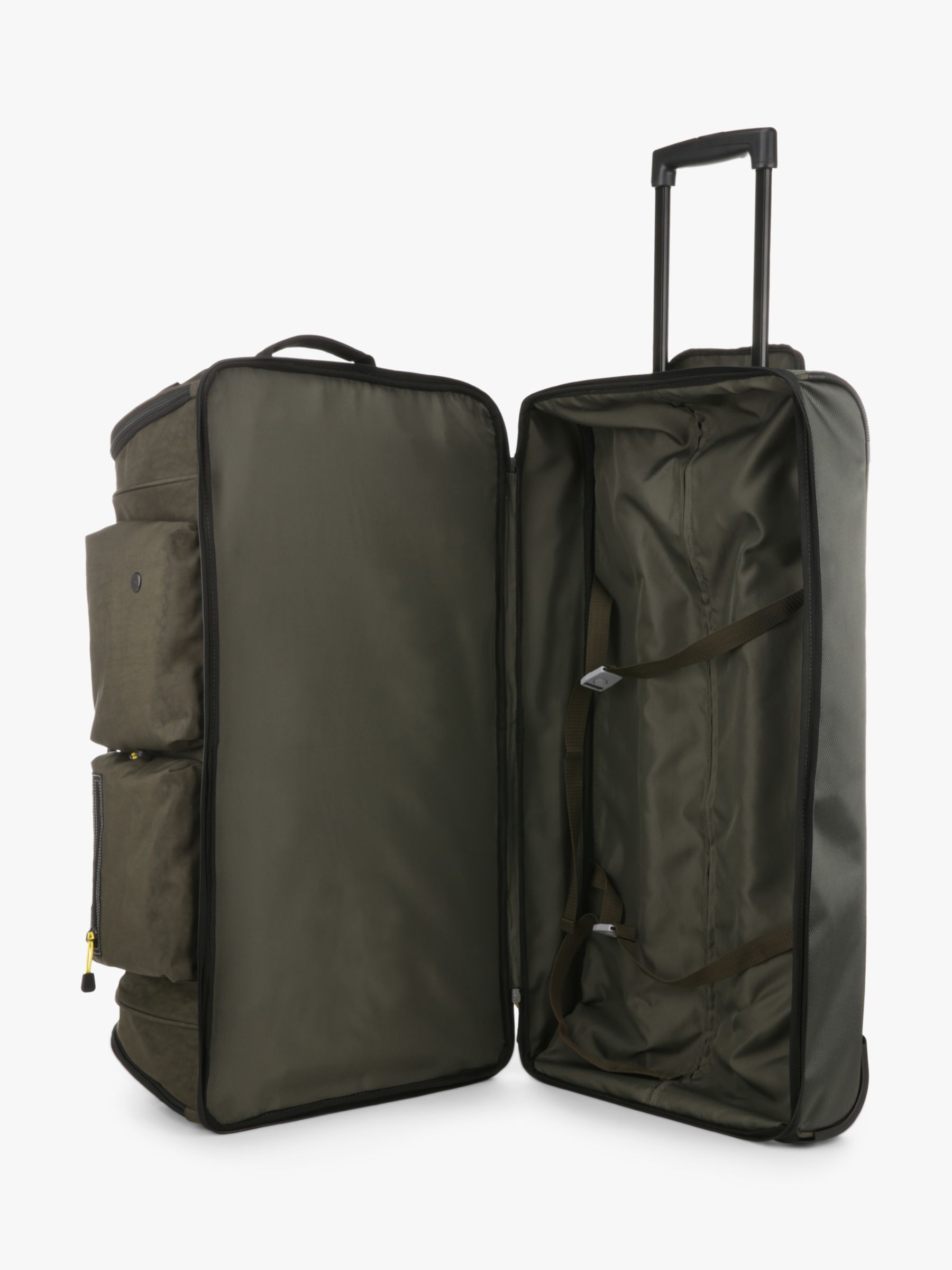 antler luggage spares