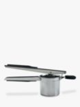 OXO Good Grips Stainless Steel Potato Ricer, Silver