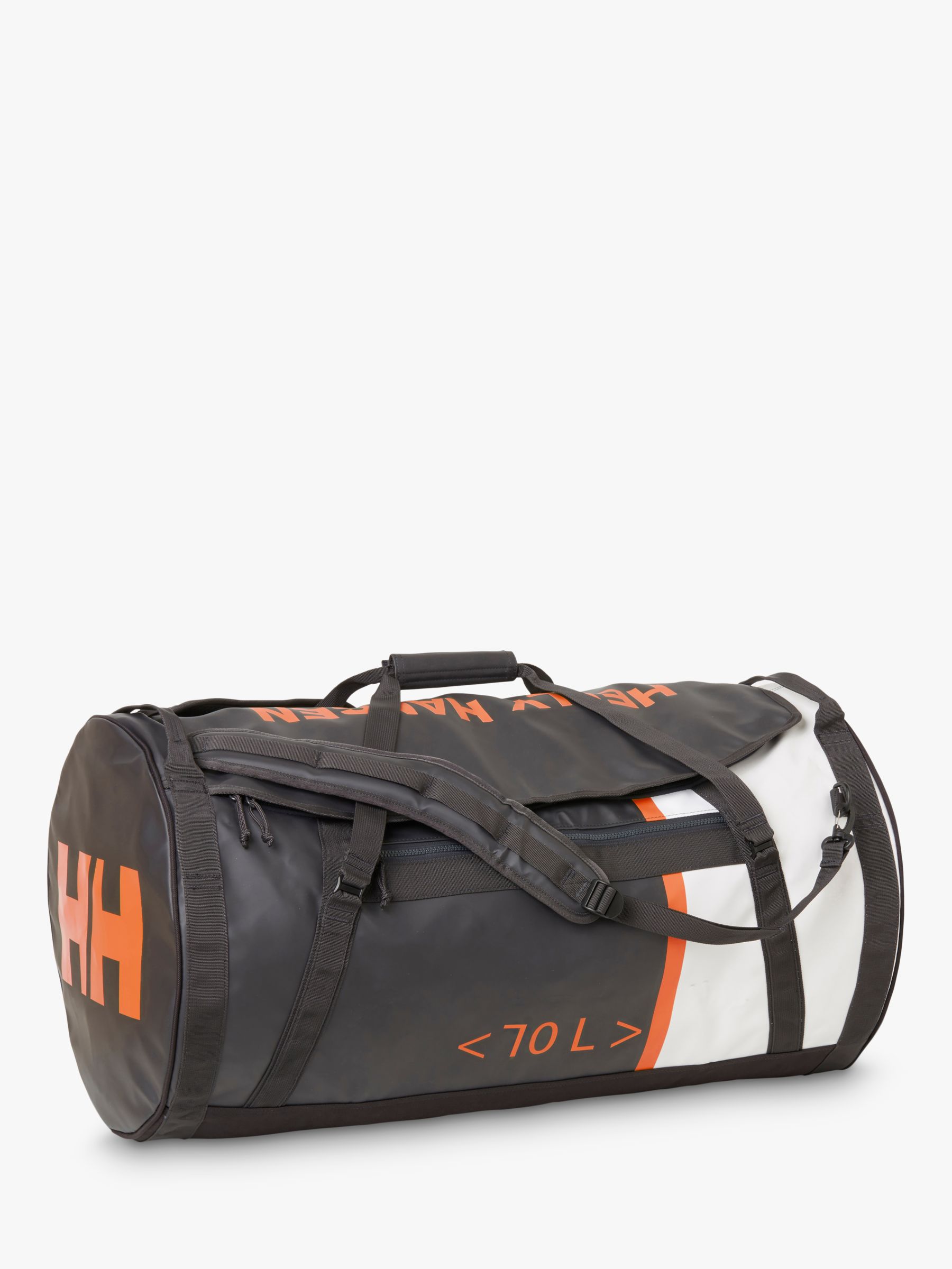 Helly Hansen 2 70L Duffel Bag at John Lewis & Partners
