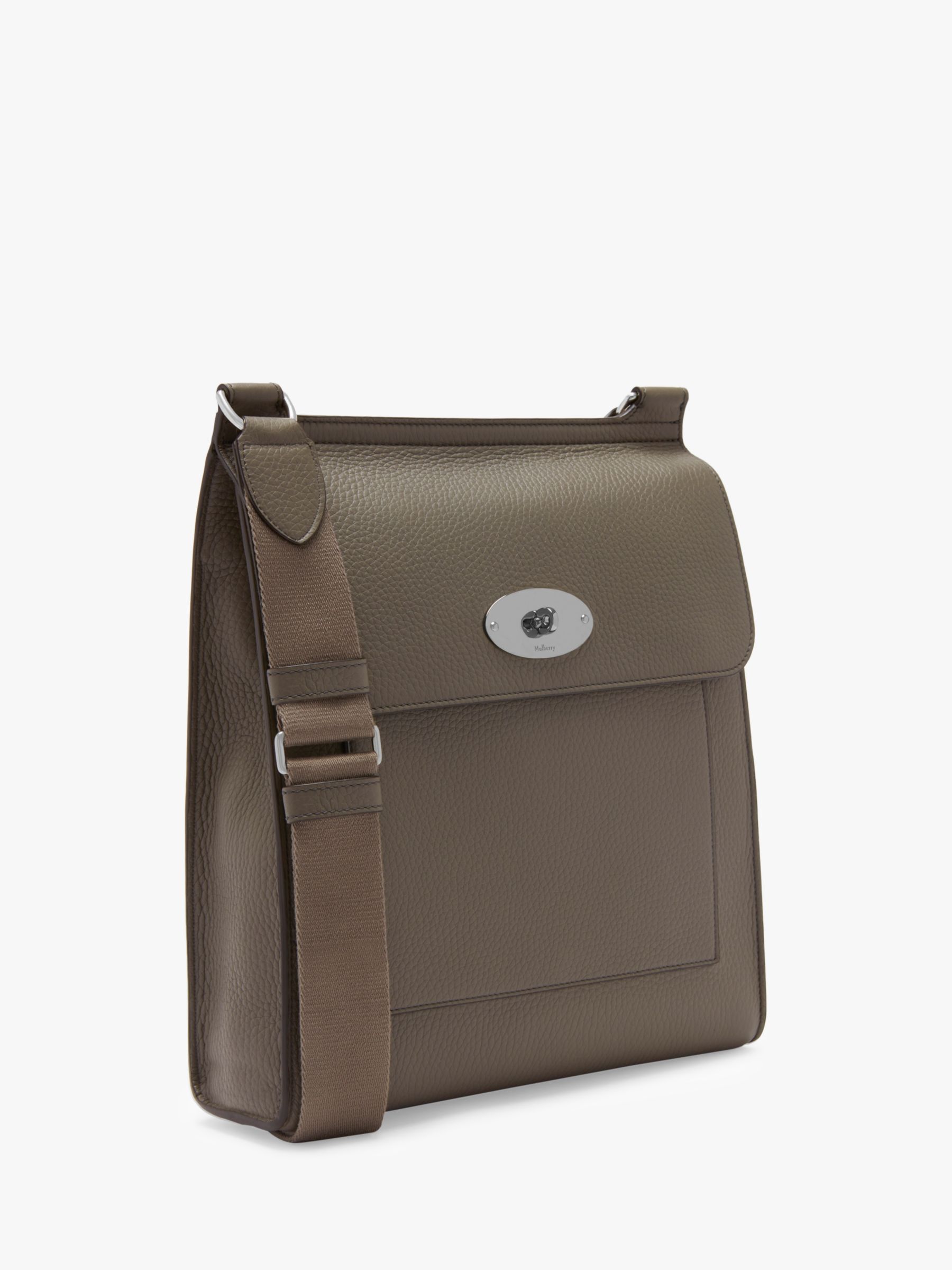 antony messenger bag