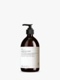 Evolve Organic Beauty Superfood Shine Natural Shampoo, 500ml