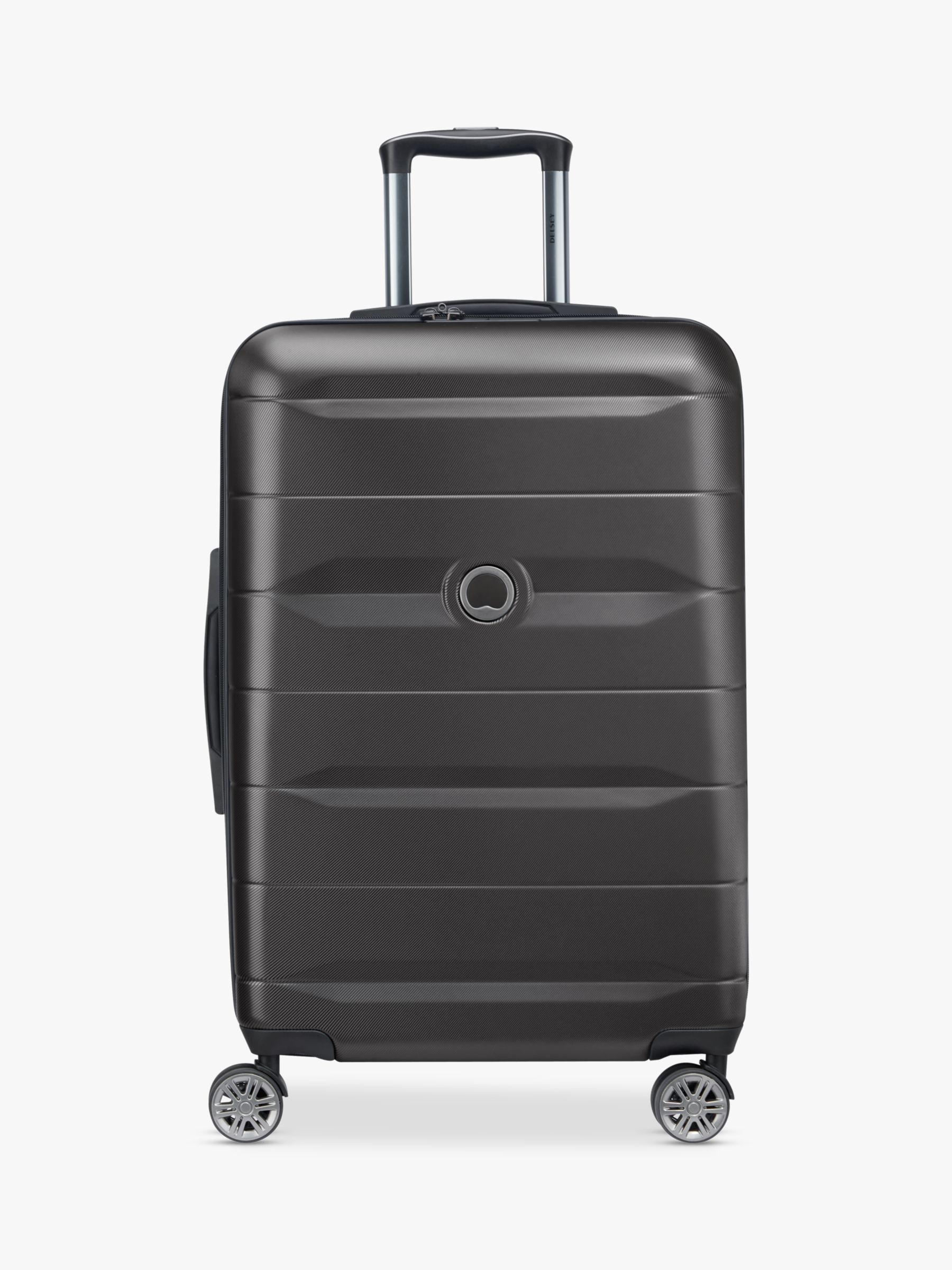 delsey suitcase wheels