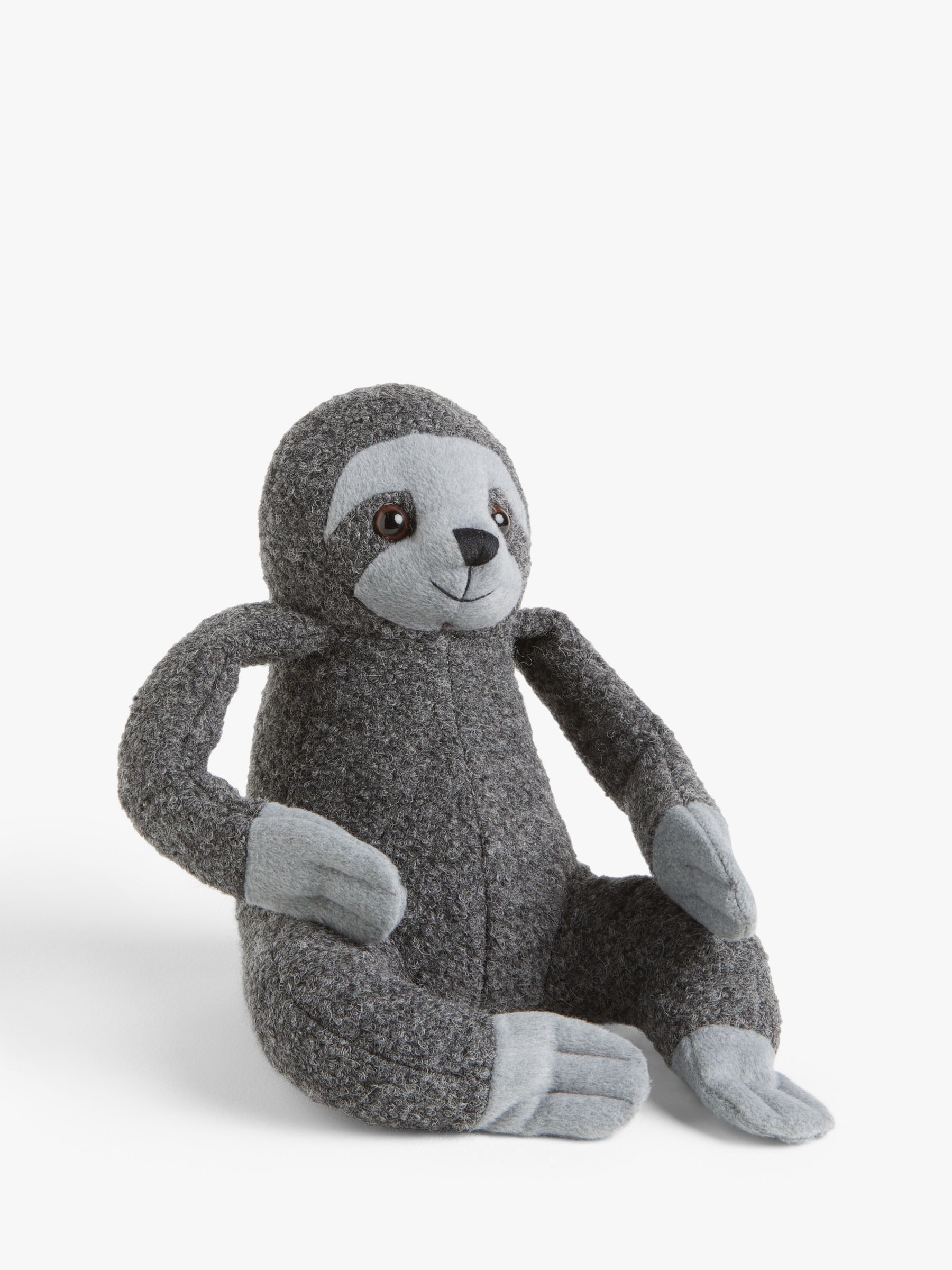 John Lewis & Partners Sloth Door Stop review