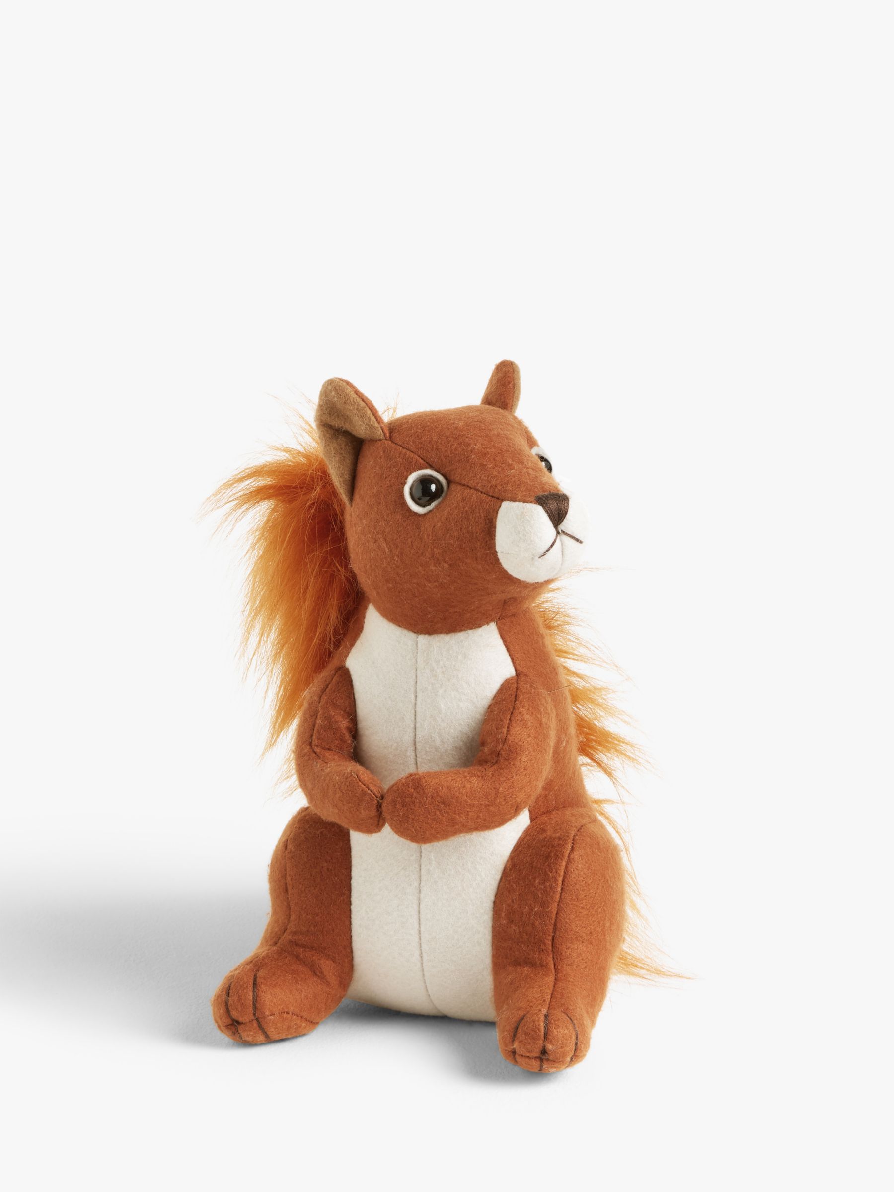 John Lewis & Partners Squirrel Door Stop review