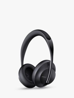 Bose 700 Noise Cancelling Over-Ear Wireless Bluetooth Headphones with Mic/Remote, Black