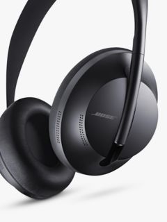 Bose Noise Cancelling Wireless Bluetooth Headphones 700, Blue With Touch  Controls And Mic With Superior Voice Pickup, 794297-0700, Bose Headphones  700 Blue, Free Size : Buy Online at Best Price in KSA 
