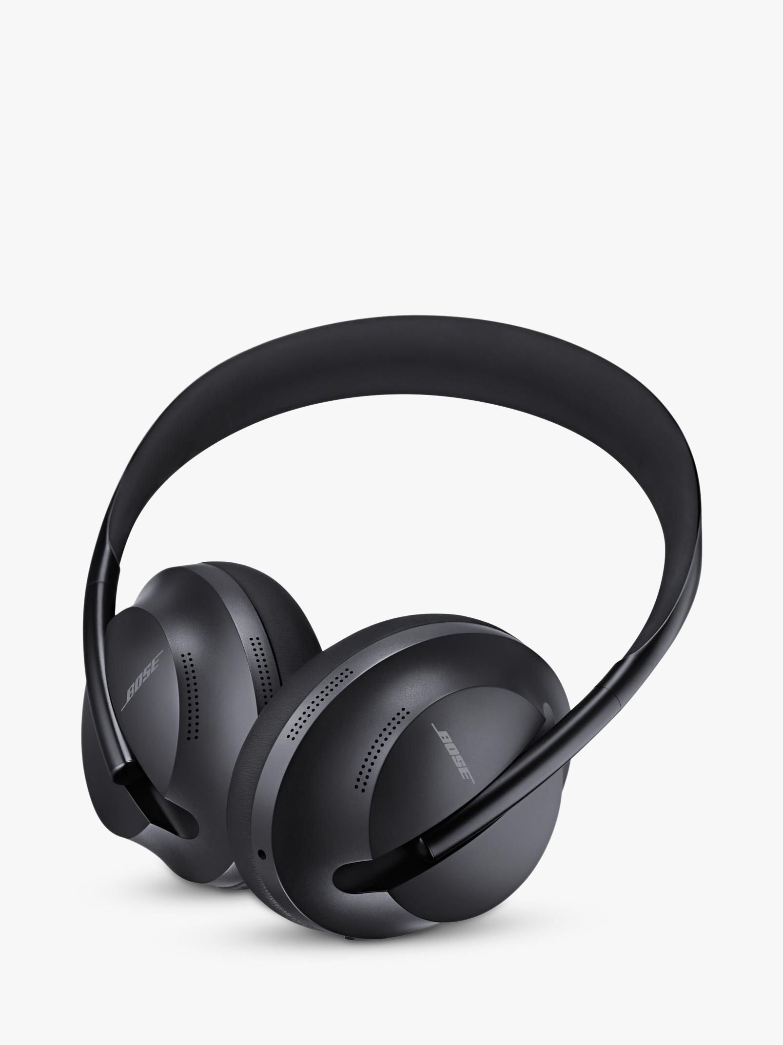 Bose 700 Cancelling Over-Ear Wireless Bluetooth Headphones Black