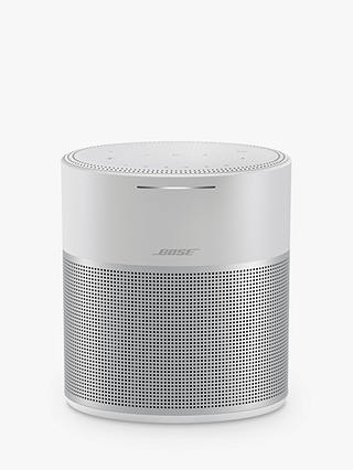 Bose Home Speaker 300 Smart Speaker with Voice Recognition and Control