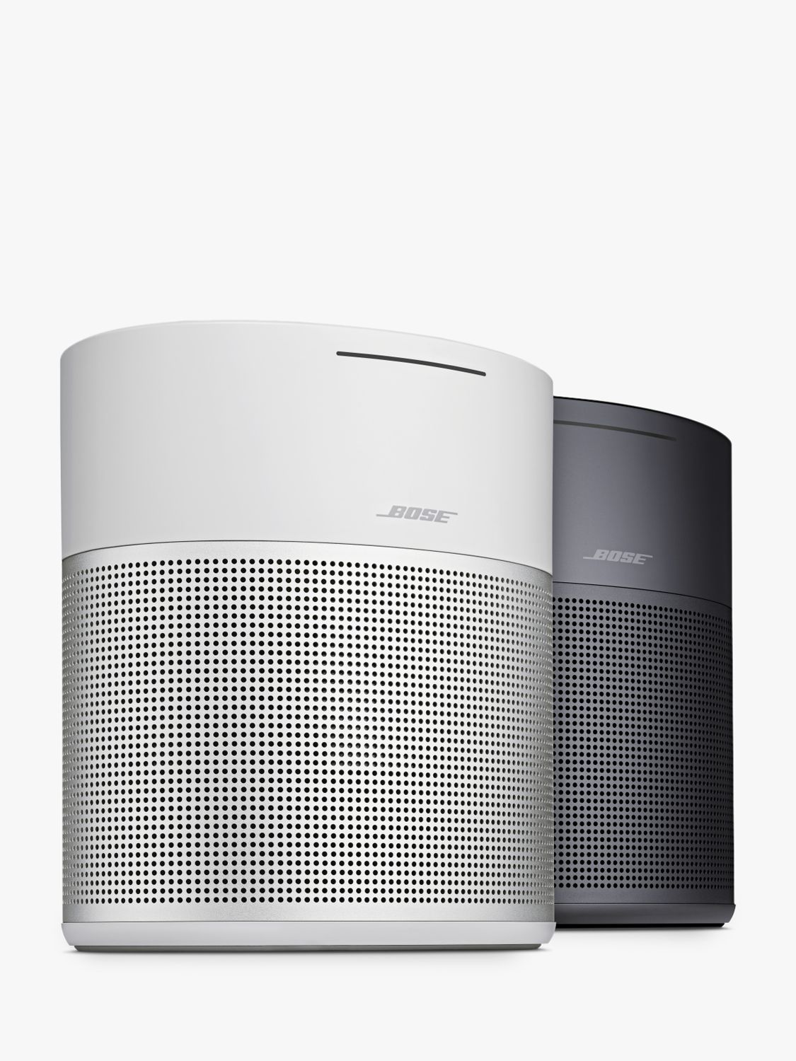 bose voice activated speaker