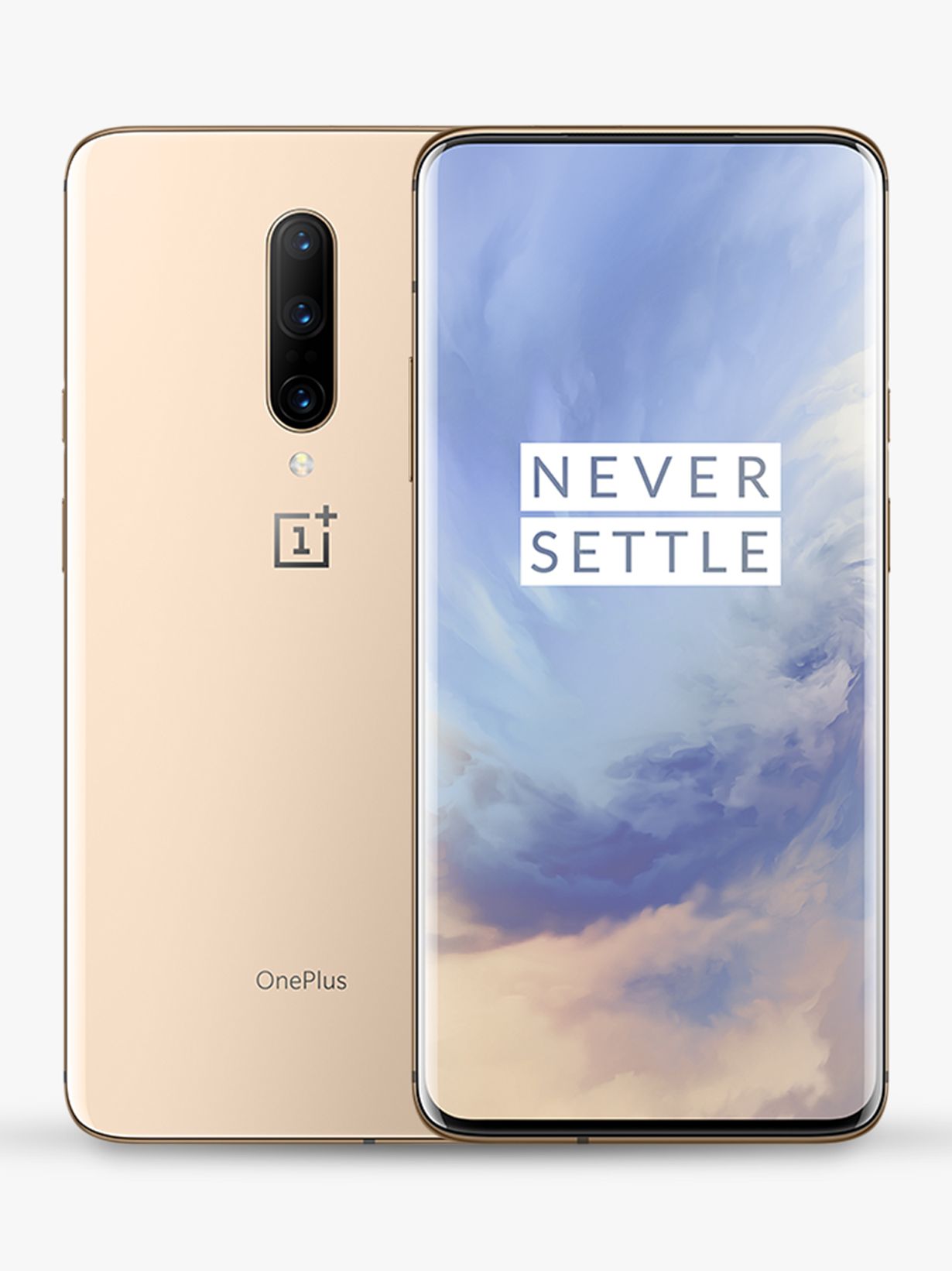 OnePlus 7 Pro Smartphone, Android, 6.67", 4G LTE, SIM Free ...