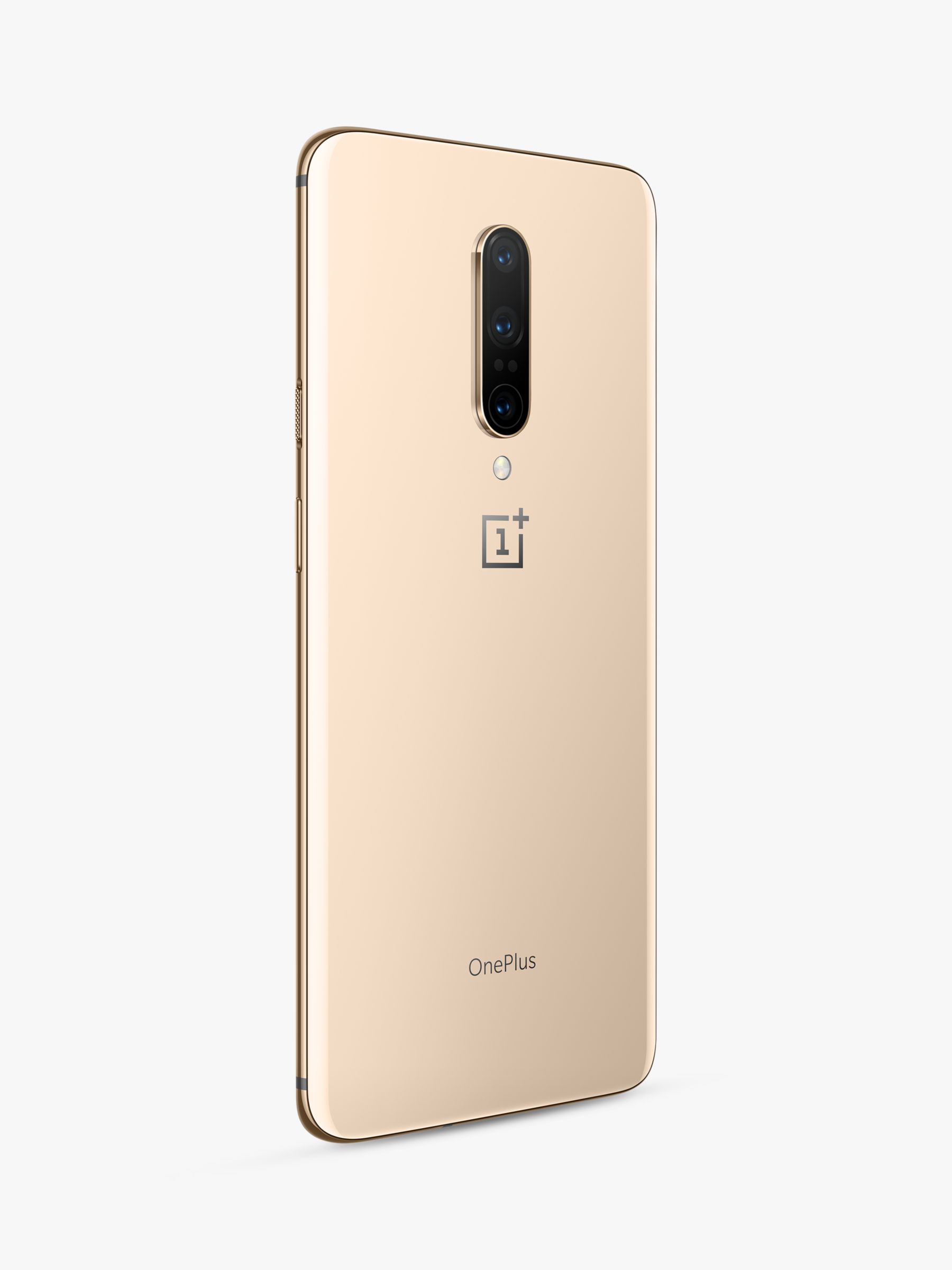 Oneplus 7 Pro Smartphone Android 6 67 4g Lte Sim Free 8gb Ram 256gb At John Lewis Partners