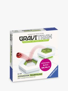 GraviTrax 27621 Expansion Trampoline