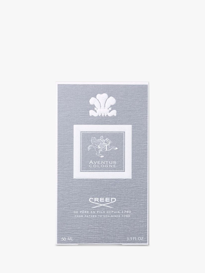 Creed Aventus Cologne Eau De Parfum Spray 100 ml