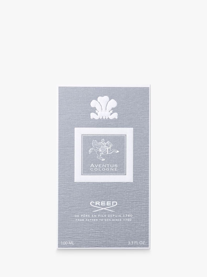 CREED Aventus Cologne, 100ml 3