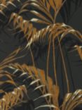 Sanderson Palm House Wallpaper, DGLW216641