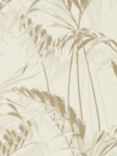 Sanderson Palm House Wallpaper, DGLW216644