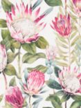 Sanderson King Protea Wallpaper, DGLW216646