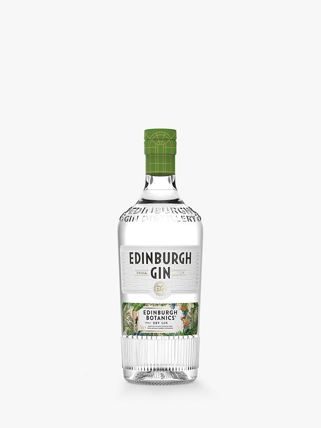 Edinburgh Gin 1670 Gin, 70cl