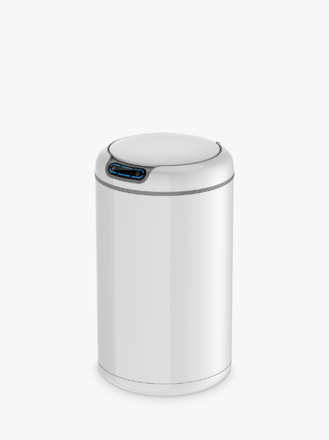 EKO Galleria Stainless Steel Sensor Bin review