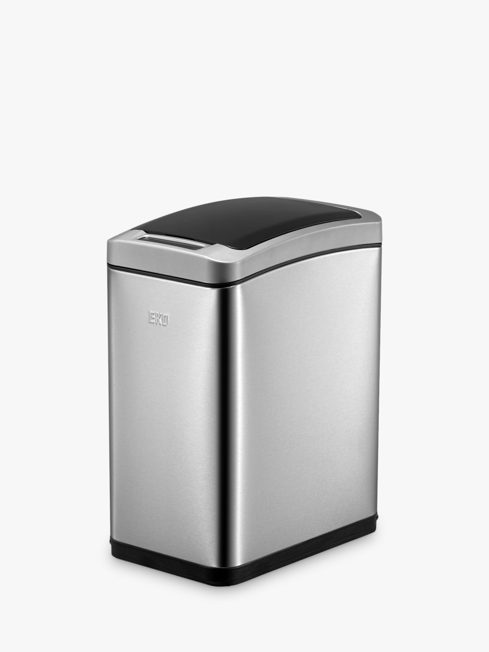 EKO Allure Stainless Steel Sensor Bin review