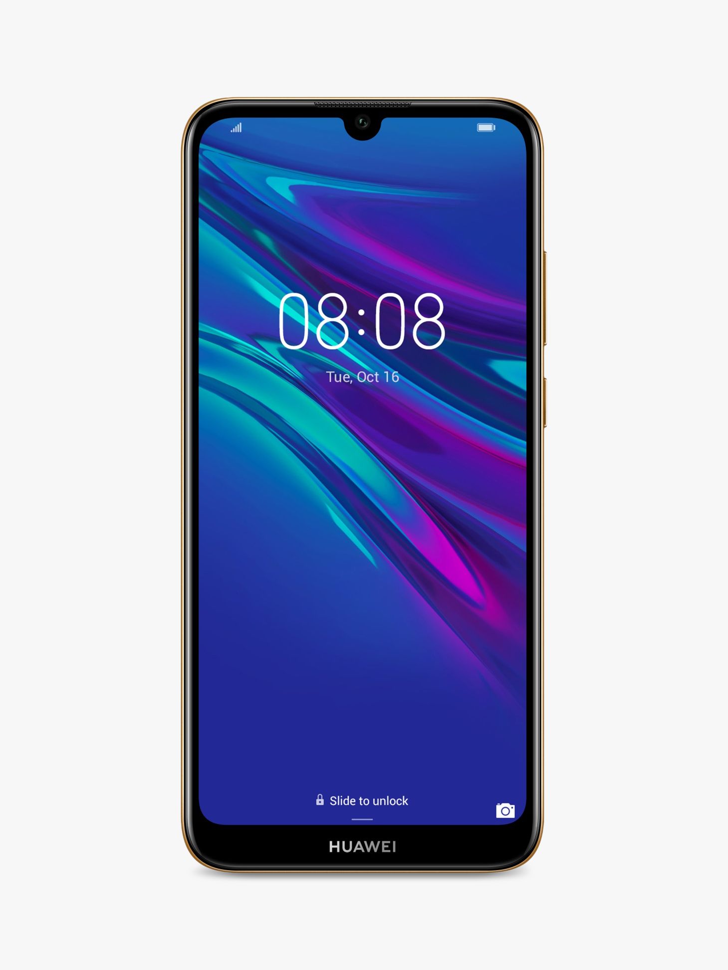 Huawei Y6 2019 Smartphone Android 2gb Ram 6 09 4g Lte Sim
