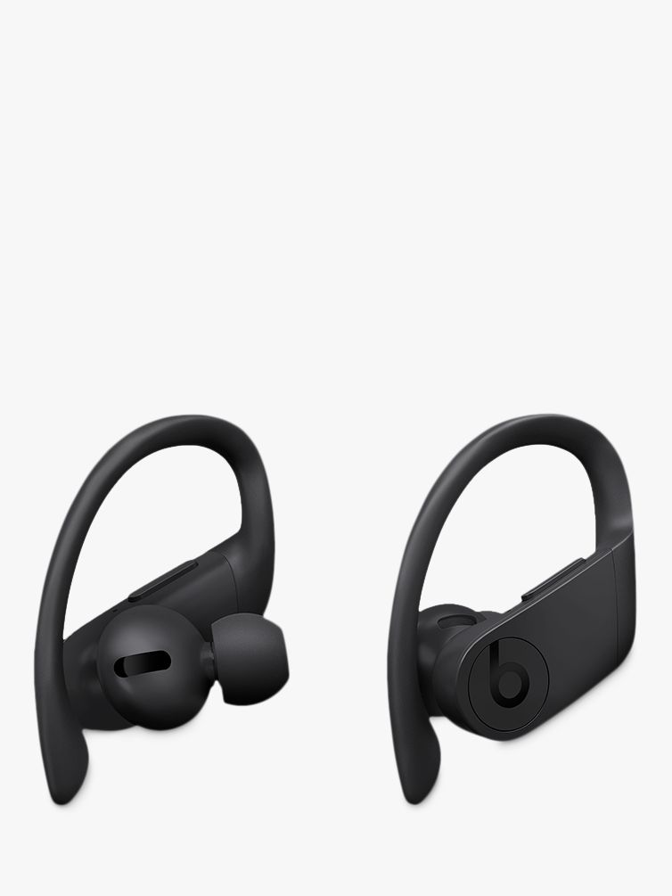 Instruere pegefinger Compose Powerbeats Pro True Wireless Bluetooth In-Ear Sport Headphones with  Mic/Remote, Black