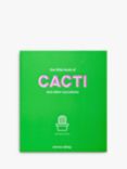 Allsorted Little Book of Cacti